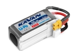 KAV33.6078 Lipo 11,1/750 KAVAN-60C OMP XT-30/XH